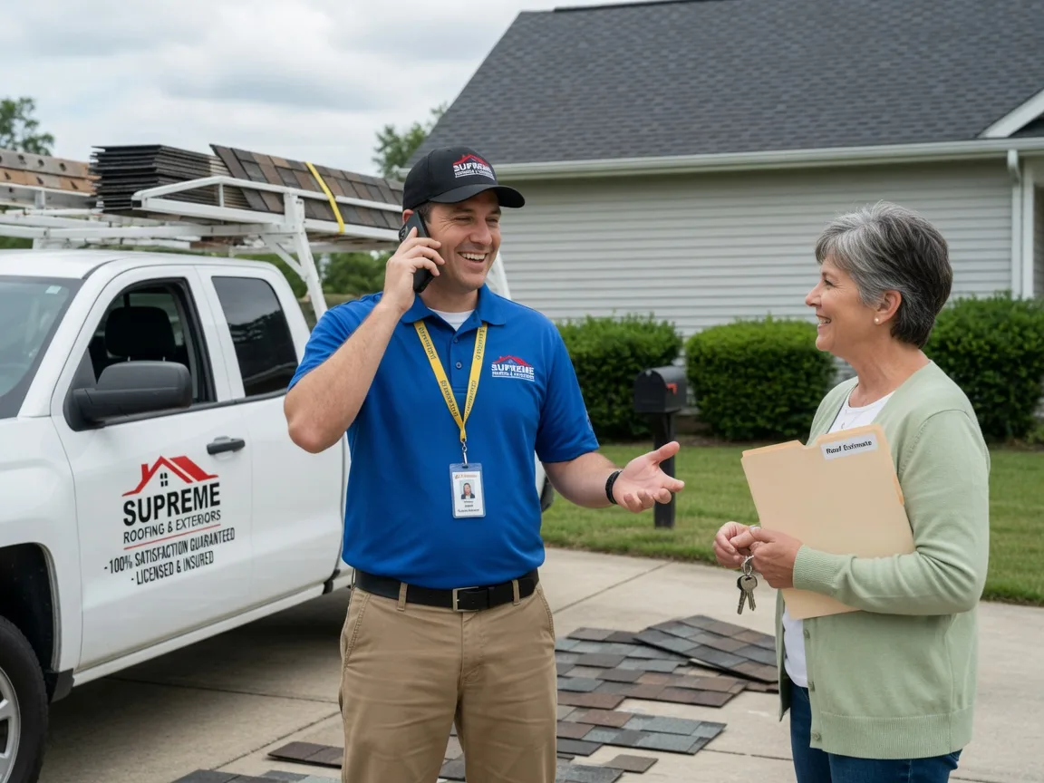 Roof Replacement Cochranton, PA FAQs